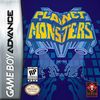 Planet Monsters